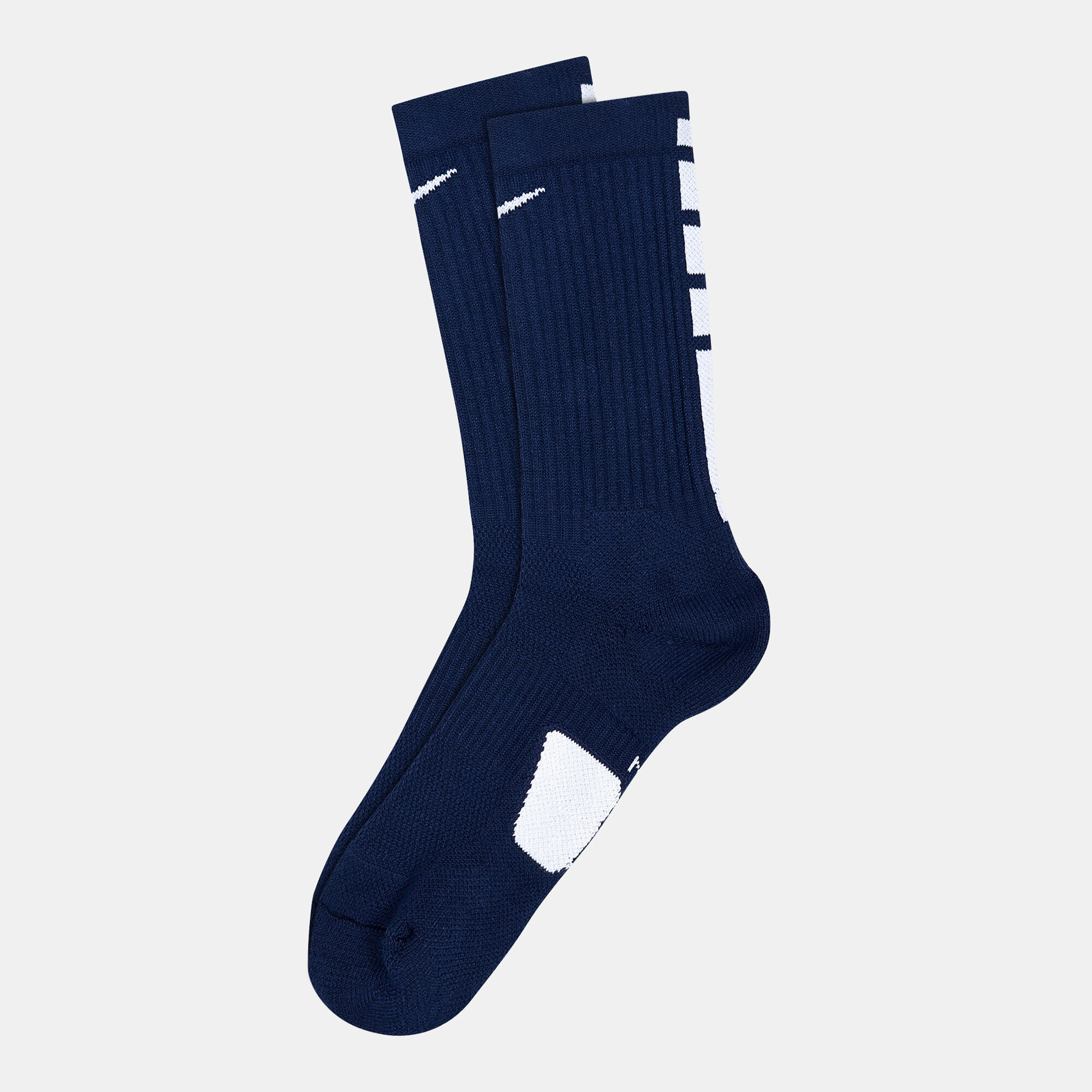 Nike elite blue socks top