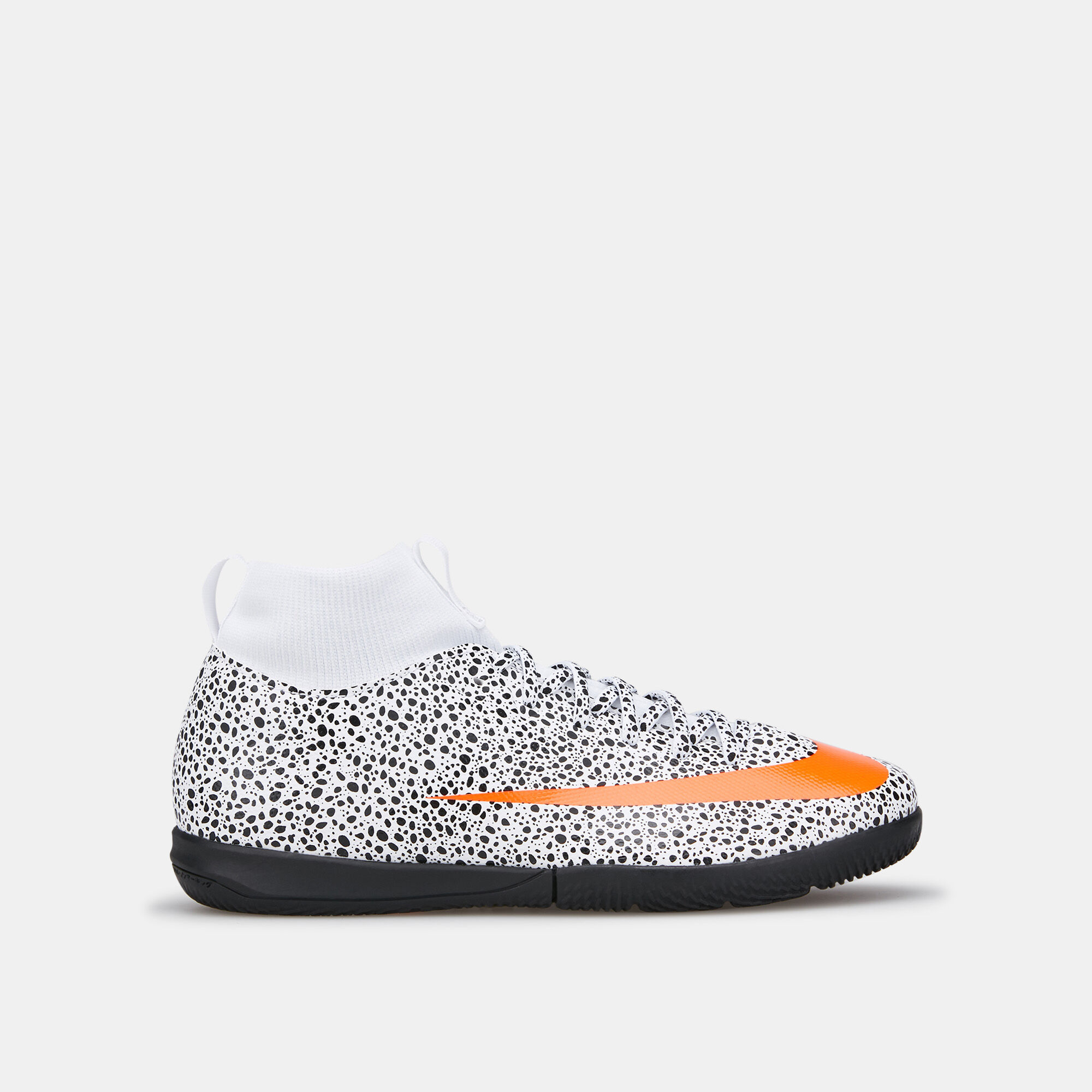 nike mercurial safari indoor