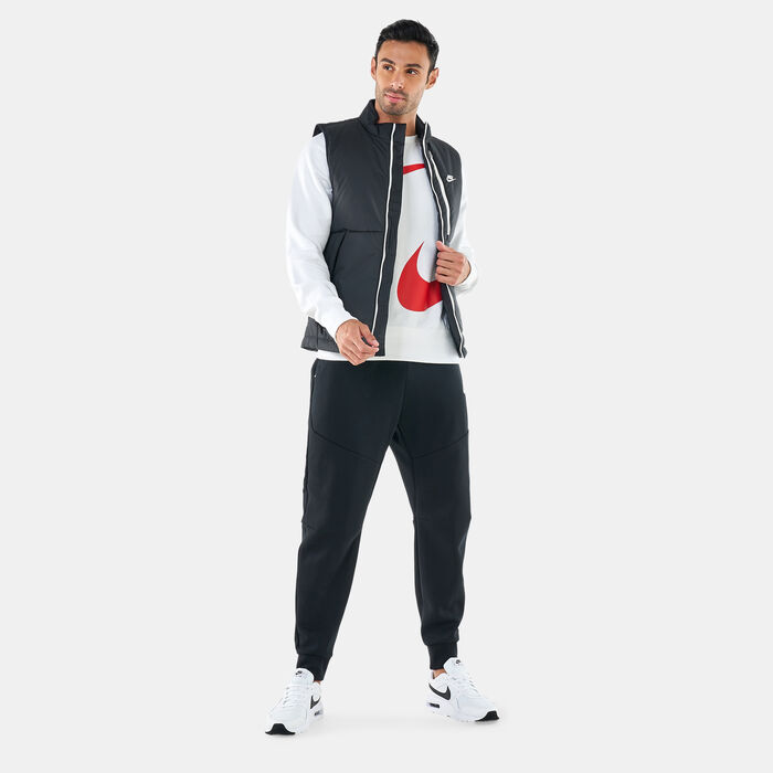 nike vest dress