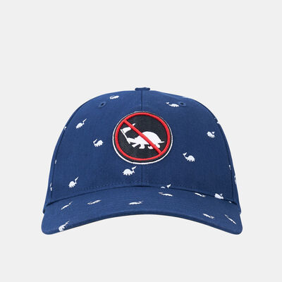 adidas No Slow Play Cap Clear