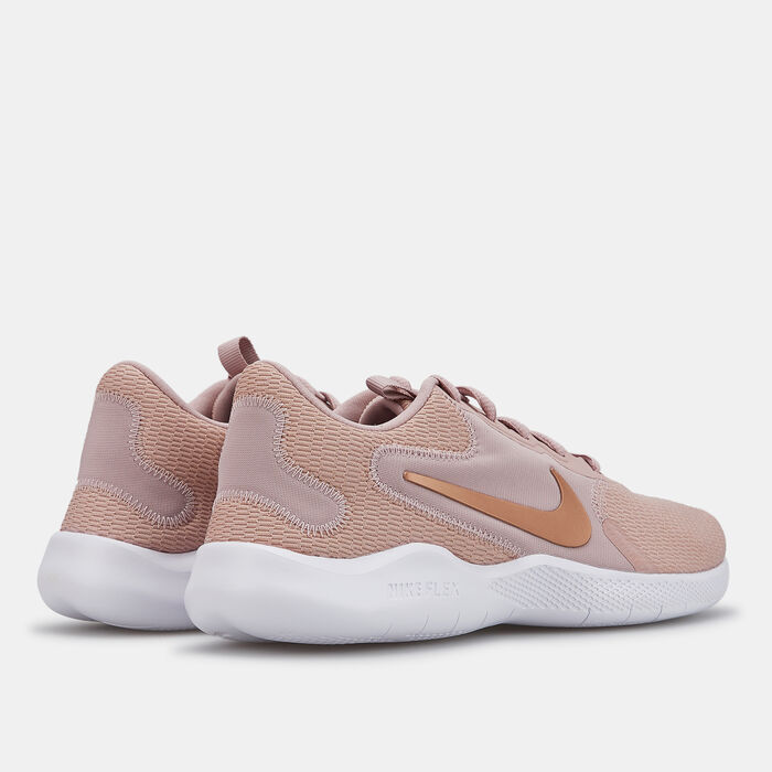 nike flex experience rn 2 brown