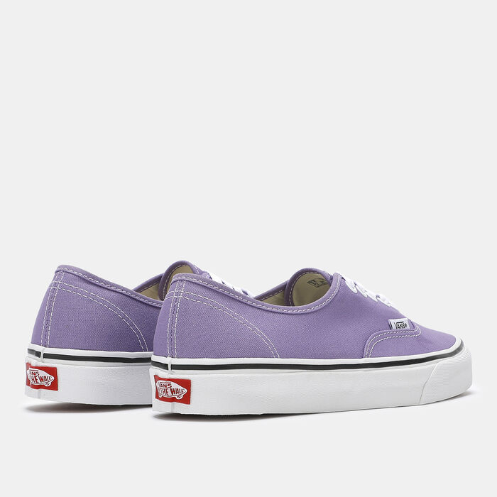 Vans Authentic Unisex Shoe White Vans Authentic Unisex Shoe White image number 2