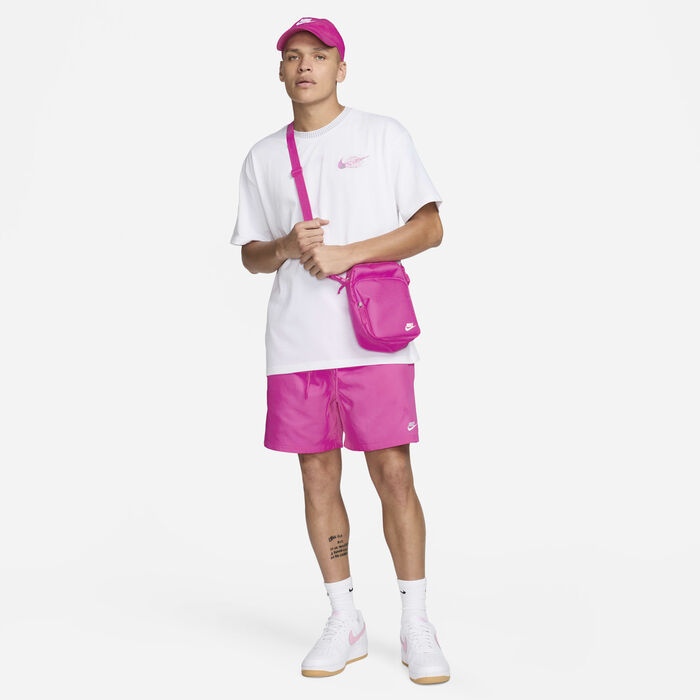 Nike Men's Sportswear Max90 T-Shirt White Nike Men's Sportswear Max90 T-Shirt White image number 3