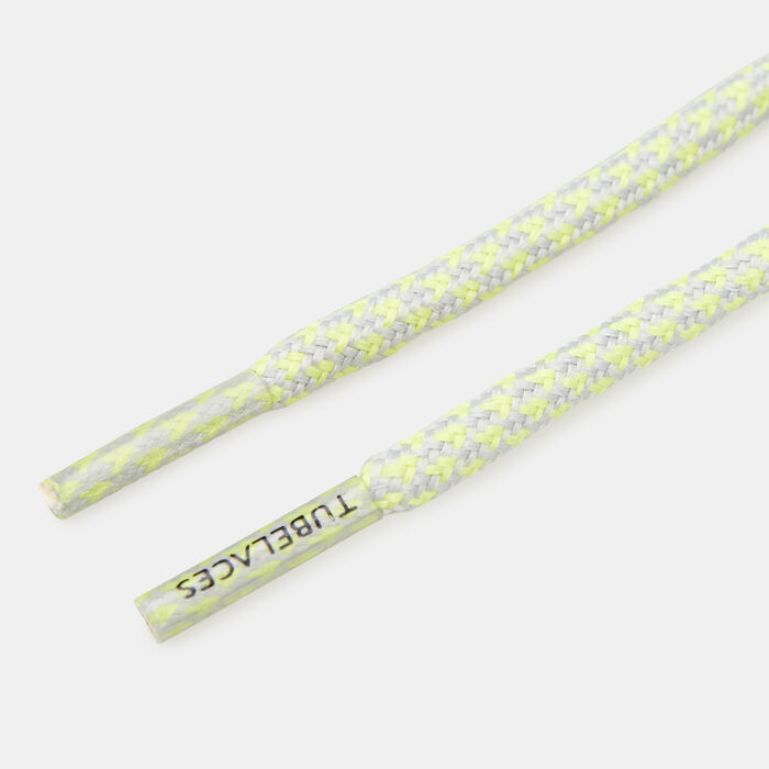 TUBELACES Rope Shoelaces (5 Pairs) Multi-Color image number 2