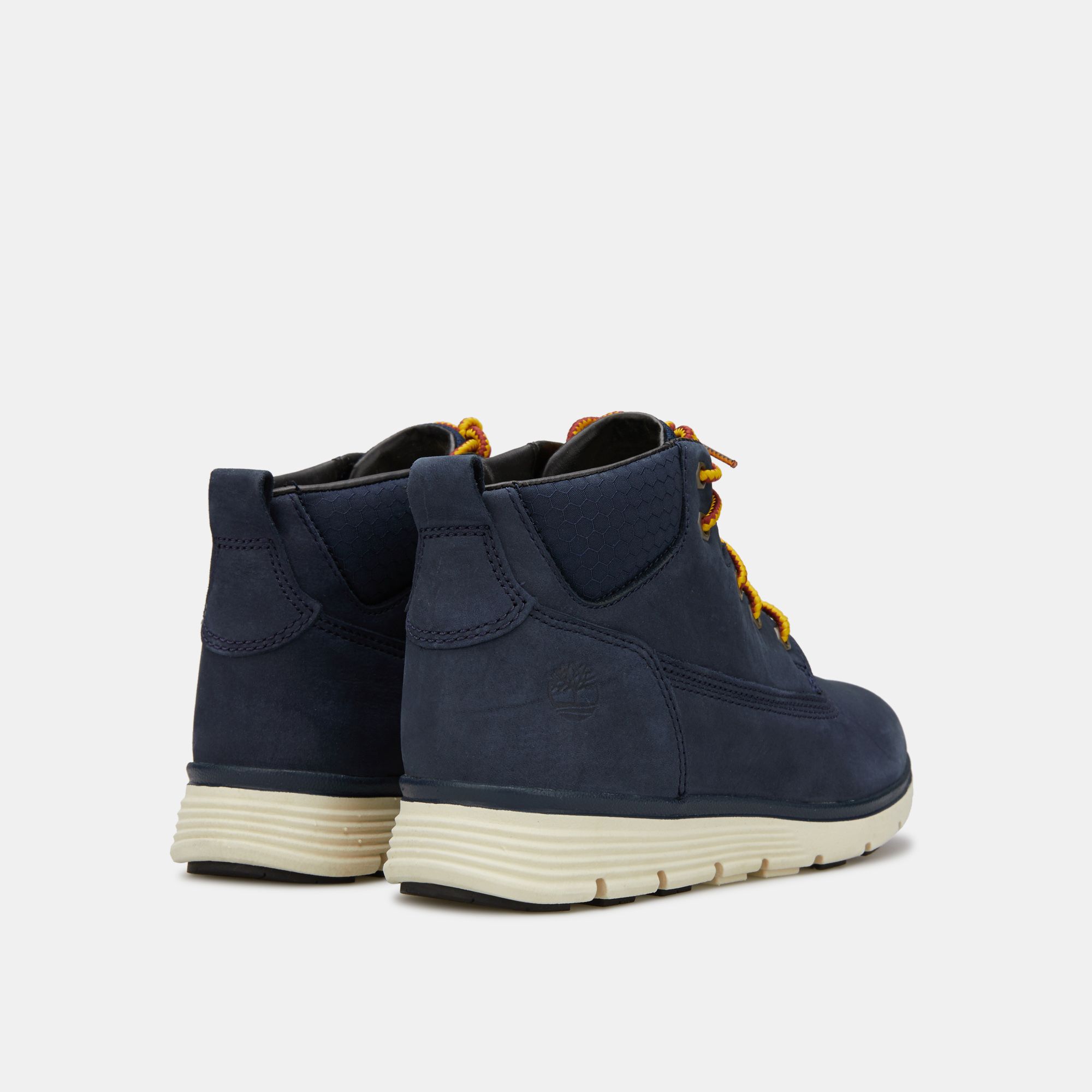 Timberland killington 2025 chukka bleu