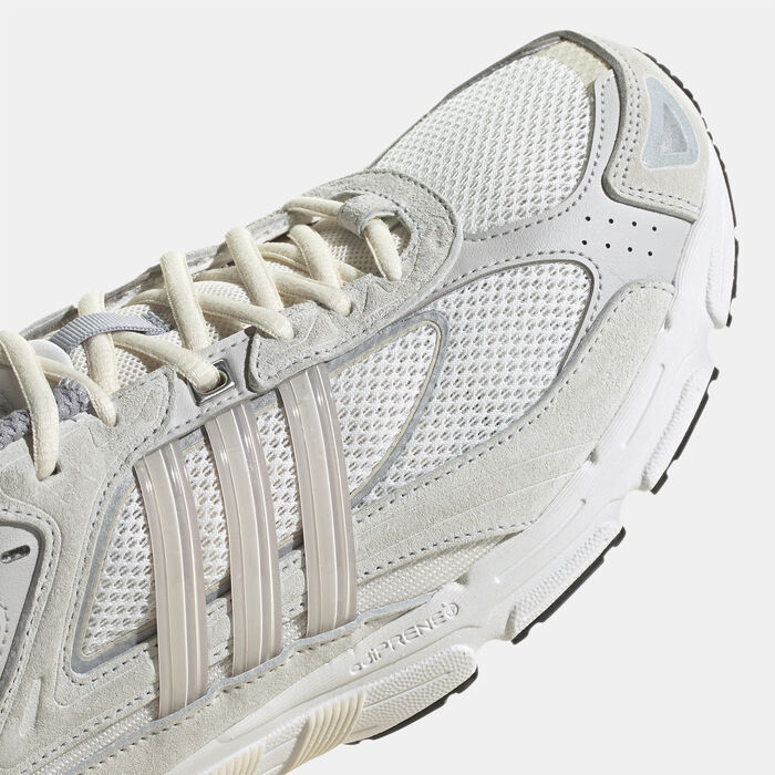 adidas Originals Men's Response CL Shoes White adidas Originals Men's Response CL Shoes White image number 4