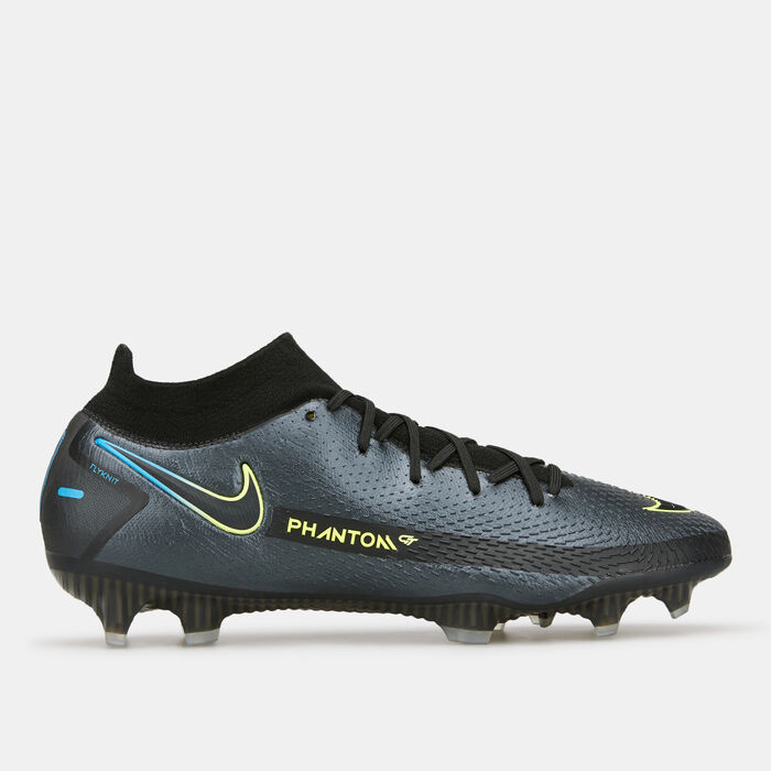 Nike Men's Phantom GT Elite Dynamic Fit Firm Ground Football Shoe Nike Men's Phantom GT Elite Dynamic Fit Firm Ground Football Shoe image number 0