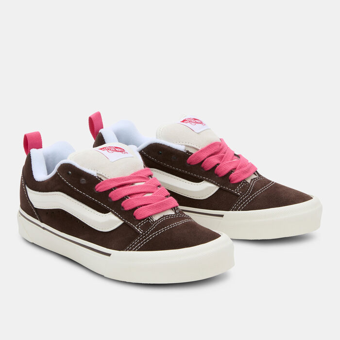 Vans Knu Skool Unisex Shoes Multi-Color Vans Knu Skool Unisex Shoes Multi-Color image number 1