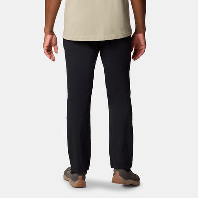 Columbia Men's Landroamer Ripstop II Pants/Men's Landroamer II Ripstop Pants Black