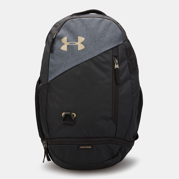 Kids' Hustle 4.0 Backpack Kids' Hustle 4.0 Backpack image number 0
