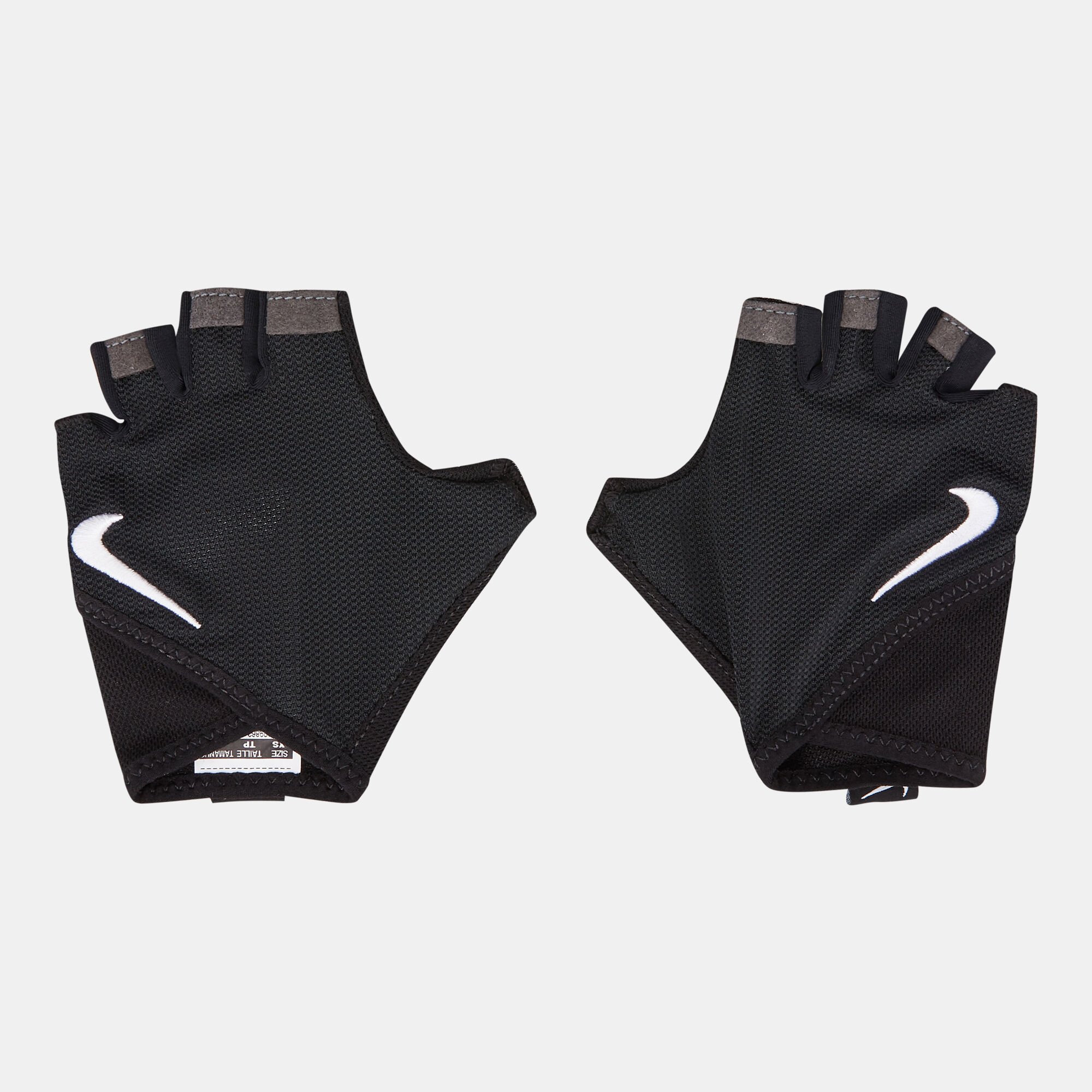 Nike strap 2024 gloves