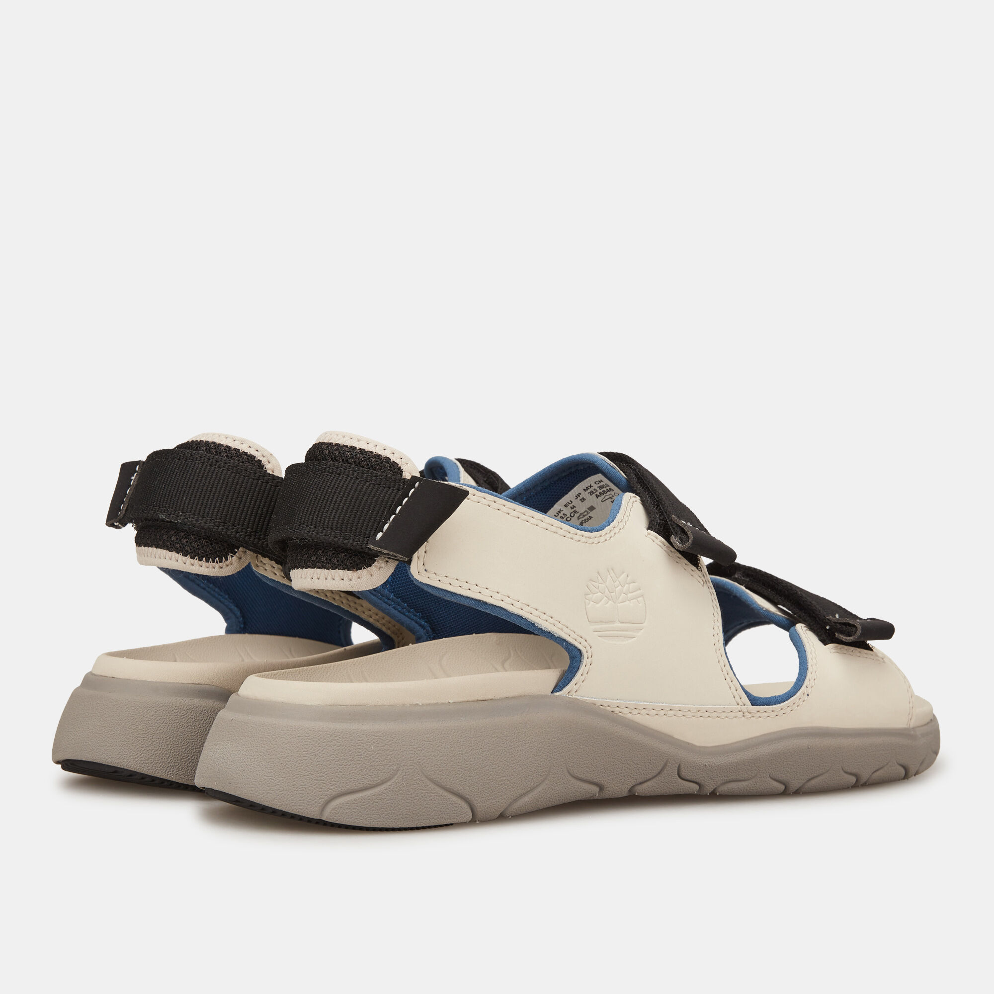Men s Whitehaven Backstrap Sandals
