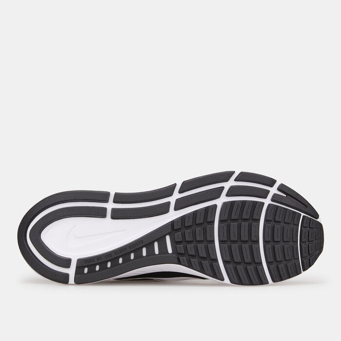 Men's Air Zoom Structure 24 Running Shoe Men's Air Zoom Structure 24 Running Shoe image number 4