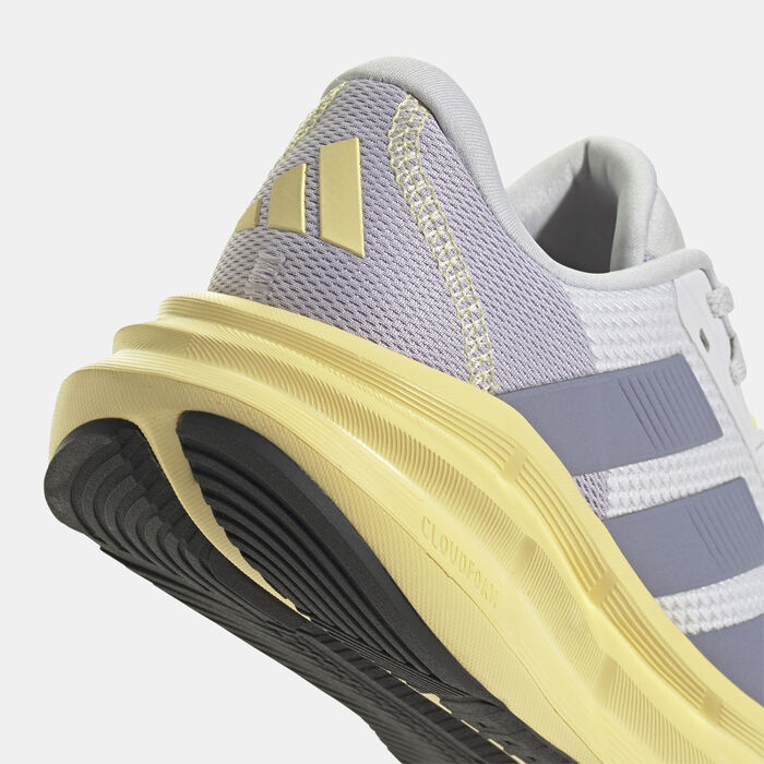 adidas Women's Galaxy 7 Running Shoes Grey adidas Women's Galaxy 7 Running Shoes Grey image number 4