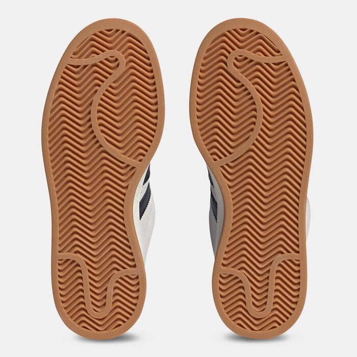 adidas Originals Women's Campus 00s Shoes White adidas Originals Women's Campus 00s Shoes White image number 7