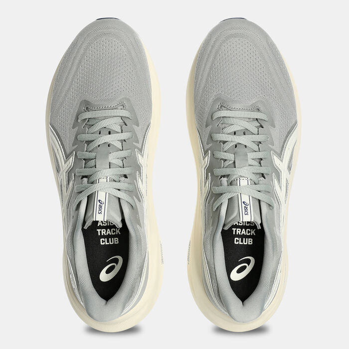 ASICS Men's GT-2000 13 ATC Running Shoes Grey ASICS Men's GT-2000 13 ATC Running Shoes Grey image number 4