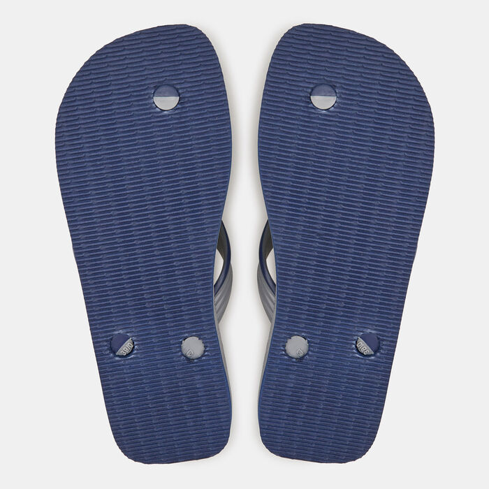 Havaianas Men's Hawaiian Dual Flip Flops Grey image number 1