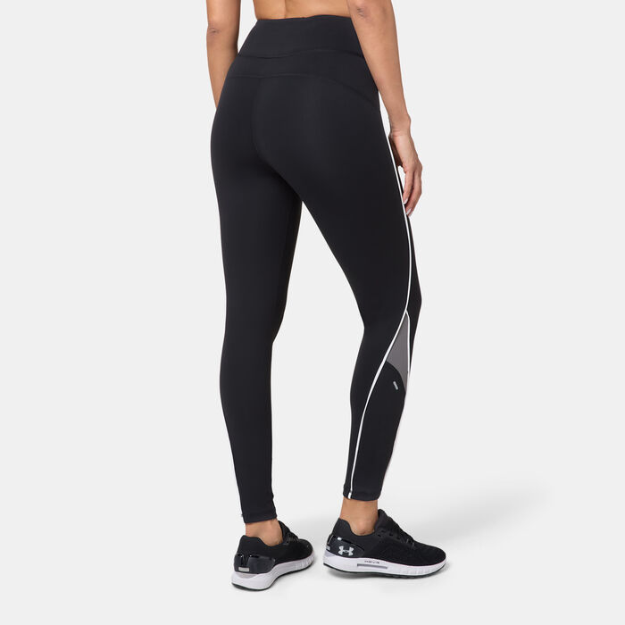 Sun and Sand Sports Women's Piping Leggings Black image number 1