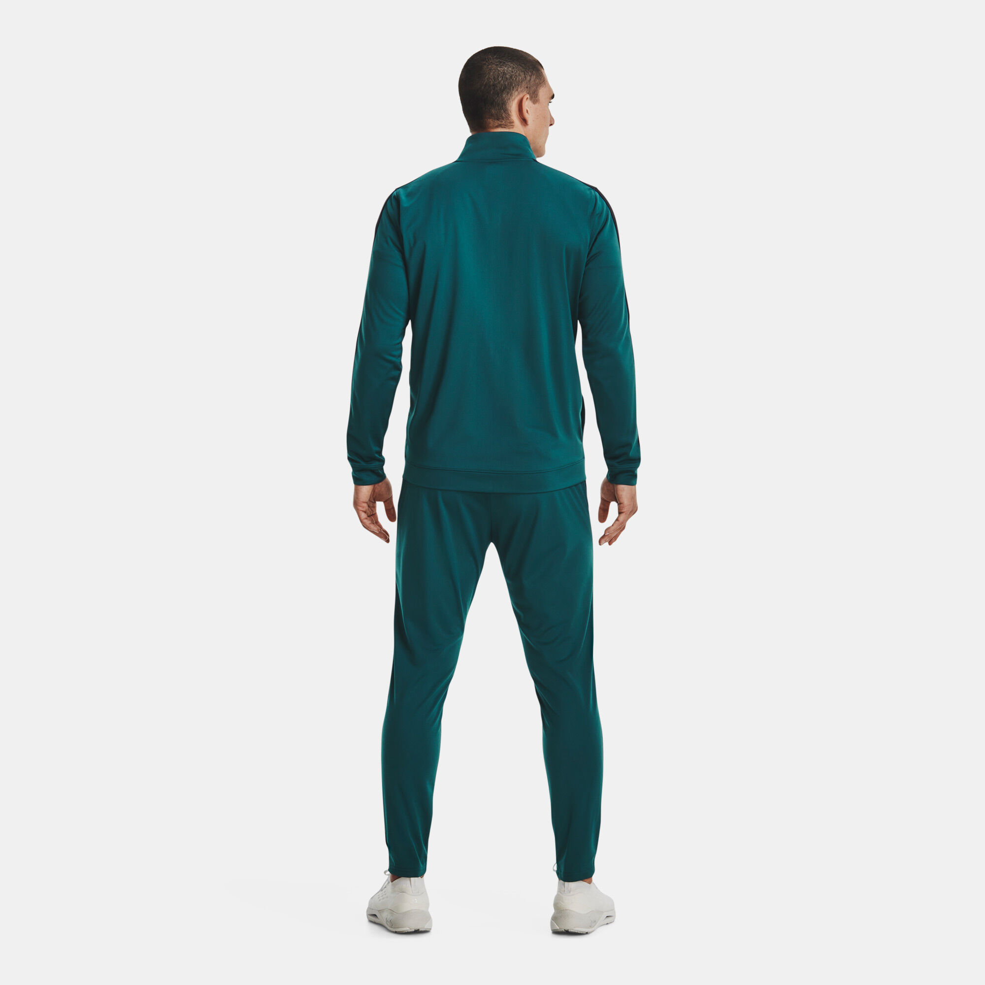 Men s UA Knit Tracksuit