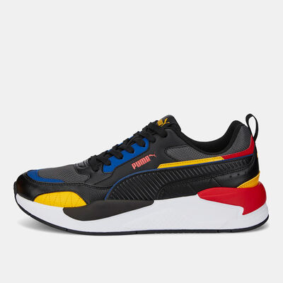 PUMA Women's X-Ray 2 Square Shoe Black PUMA Women's X-Ray 2 Square Shoe Black