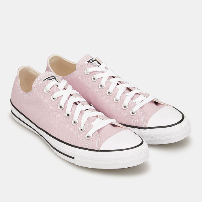 Converse Chuck Taylor All Star Unisex Shoe Pink Converse Chuck Taylor All Star Unisex Shoe Pink image number 1