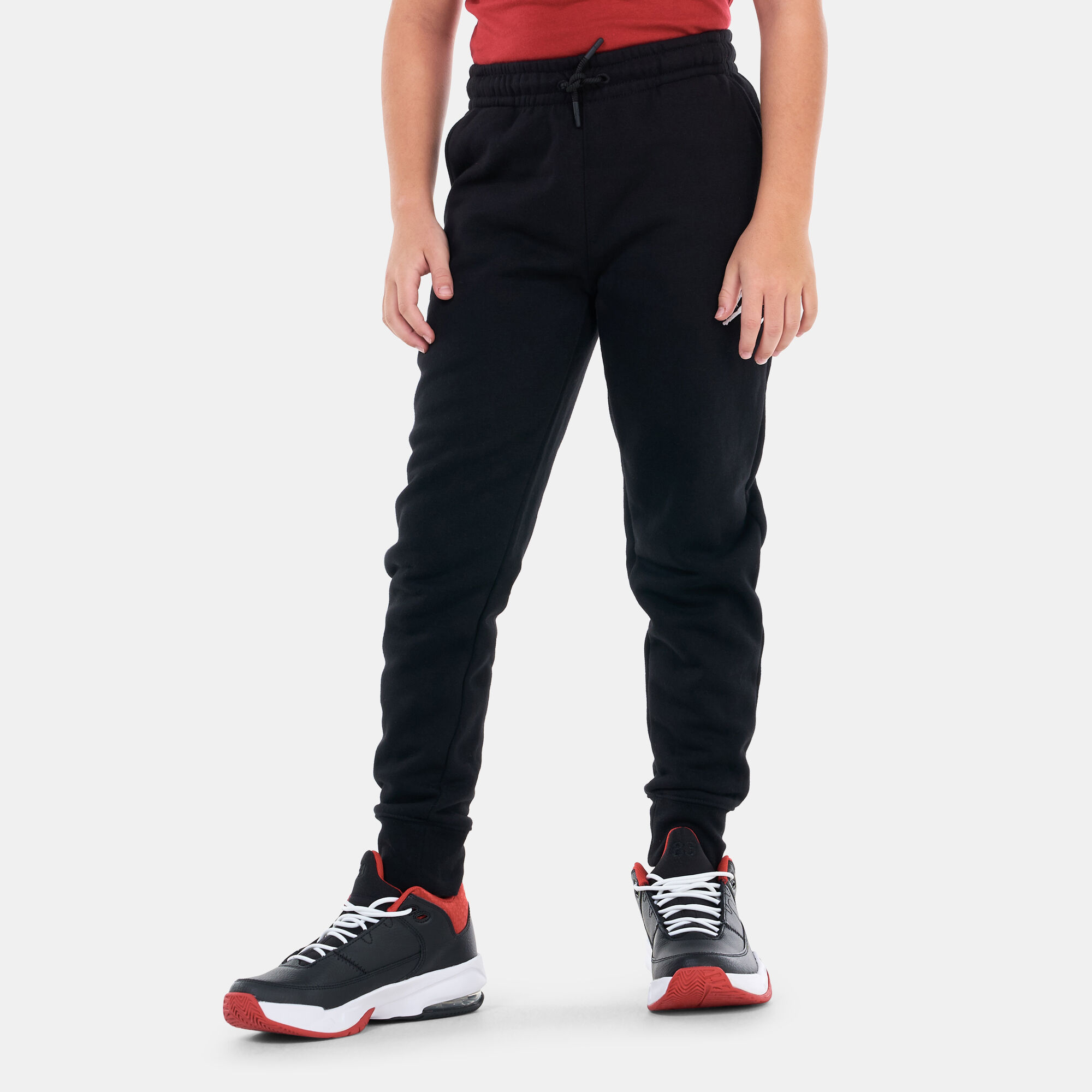 Nike basketball track pants store