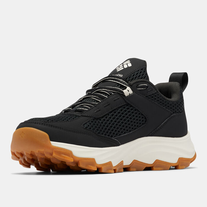 Columbia Men's Hatana™ Breathe Shoe Black Columbia Men's Hatana™ Breathe Shoe Black image number 1