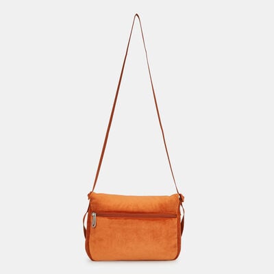 Nike Women's Sportswear Futura 365 Crossbody Bag Brown Nike Women's Sportswear Futura 365 Crossbody Bag Brown