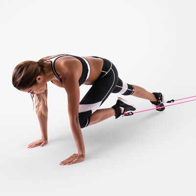 PTP Ultra Light Powertube Pink PTP Ultra Light Powertube Pink