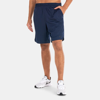 Nike Men's Dri-FIT Totality Unlined Shorts Blue Nike Men's Dri-FIT Totality Unlined Shorts Blue