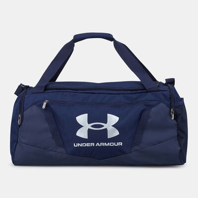 Under Armour Undeniable 5.0 Duffel Bag Blue Under Armour Undeniable 5.0 Duffel Bag Blue