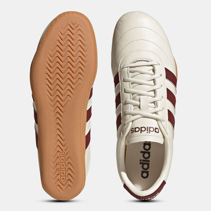 adidas Women's Grand Court Low Shoes White adidas Women's Grand Court Low Shoes White image number 4