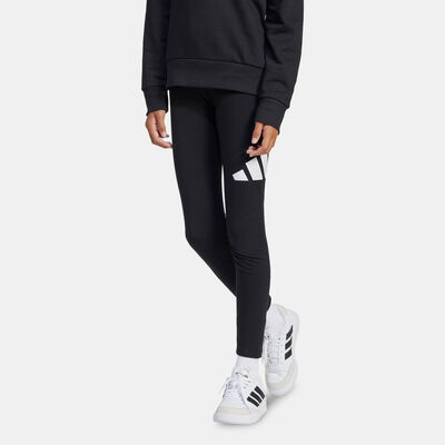 adidas Kids' Essentials Leggings Black