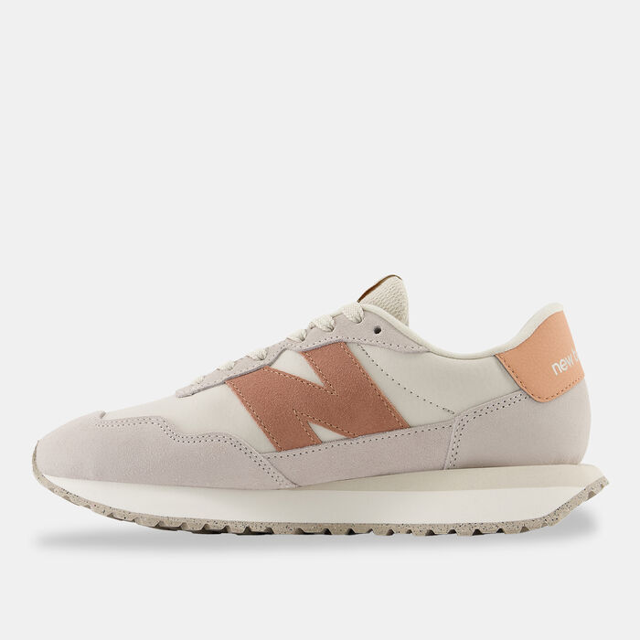 New Balance Women's 237 Shoes Orange New Balance Women's 237 Shoes Orange image number 2