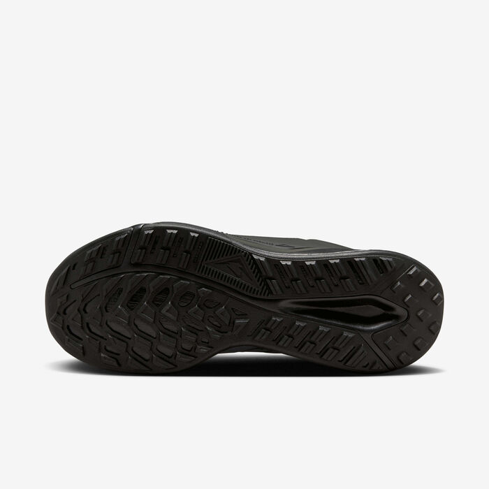 Nike Women's Juniper Trail 2 GORE-TEX Waterproof Trail-Running Shoes Black Nike Women's Juniper Trail 2 GORE-TEX Waterproof Trail-Running Shoes Black image number 1
