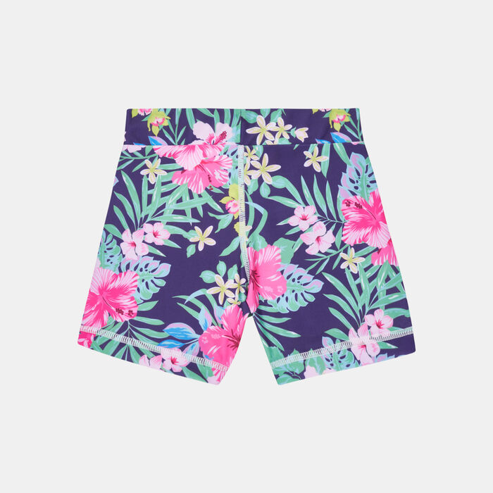 COEGA Kids' Swimming Shorts Pink image number 1