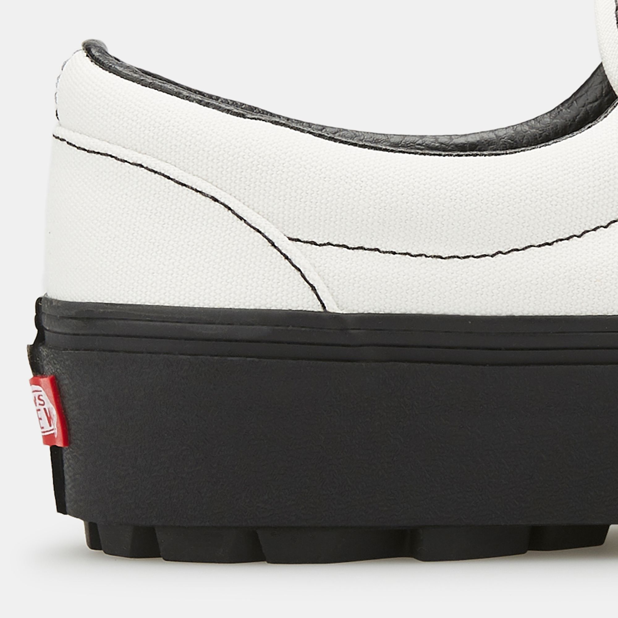 Vans 90s retro hot sale era lug platform