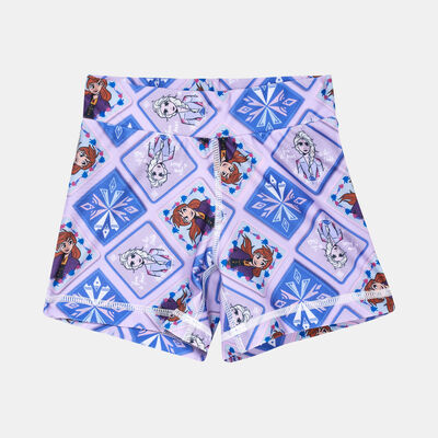 COEGA Kids' Swimming Shorts Purple