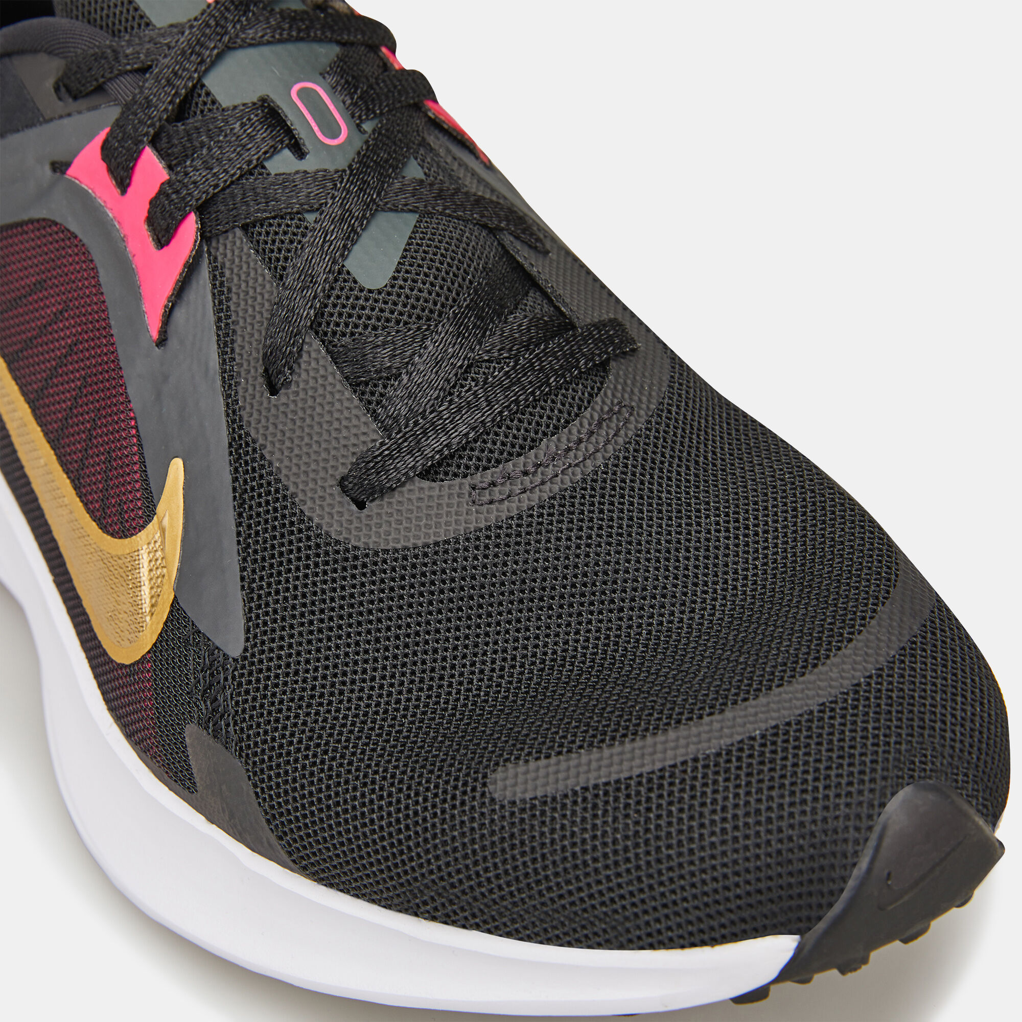 Women s Quest 5 Road Running Shoe Black Nike in KSA SSS