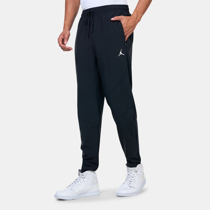 Jordan Men's Sport Dri-FIT Trousers Black image number 0