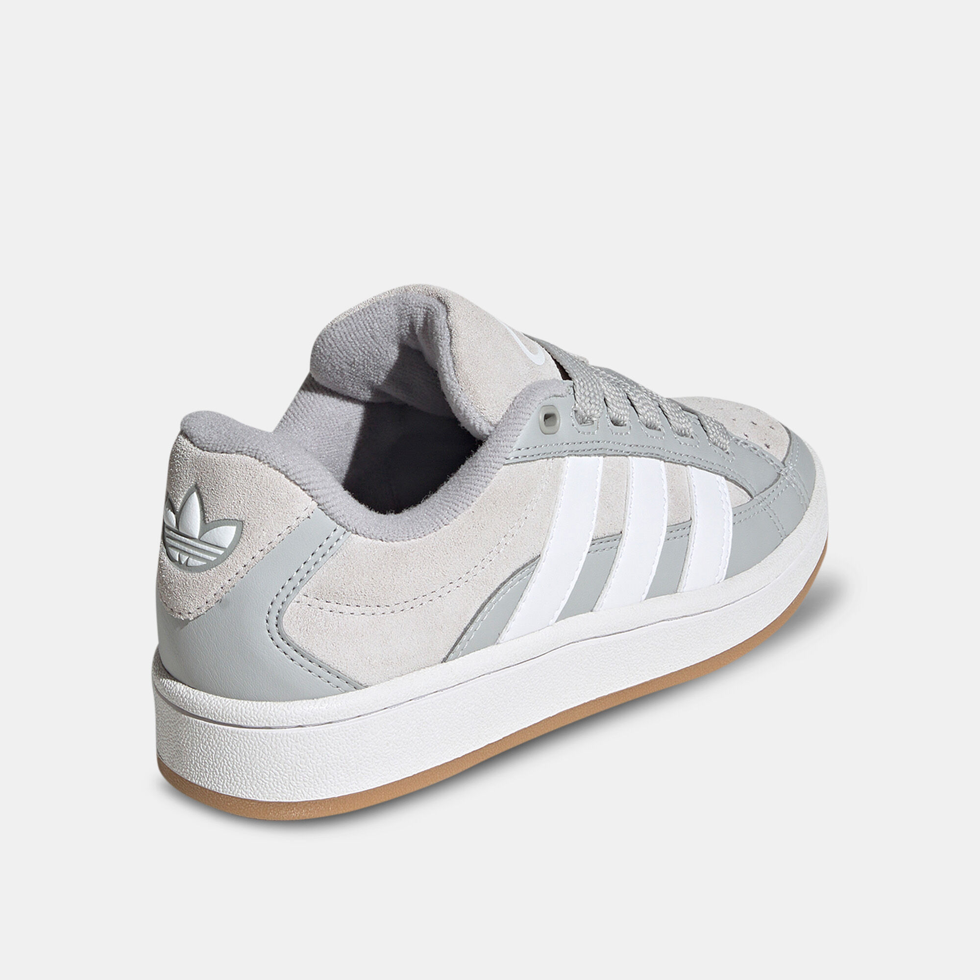 Shop adidas Originals Kids' Campus 00s Beta Shoes Grey