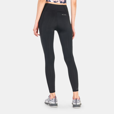 Columbia Women's Boundless Trek Leggings Black