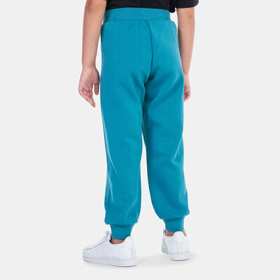 adidas Kids' X Mickey Mouse Track Pants Blue