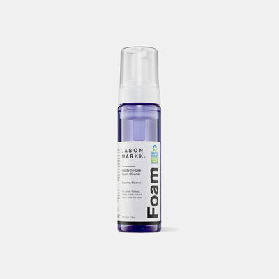 Jason Markk RTU Foam White Jason Markk RTU Foam White
