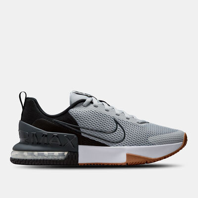 Nike Men's Air Max Alpha Trainer 6 Training Shoes Black Nike Men's Air Max Alpha Trainer 6 Training Shoes Black