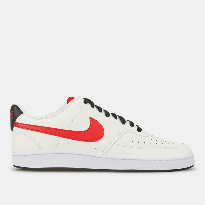Men’s Court Vision Low Shoe Men’s Court Vision Low Shoe image number 0
