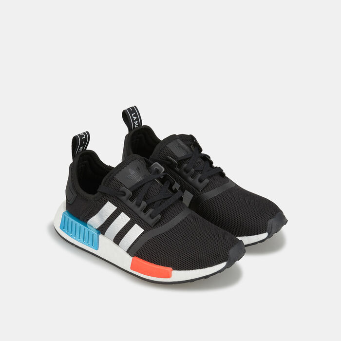 Kids' NMD_R1 Shoe Kids' NMD_R1 Shoe image number 1