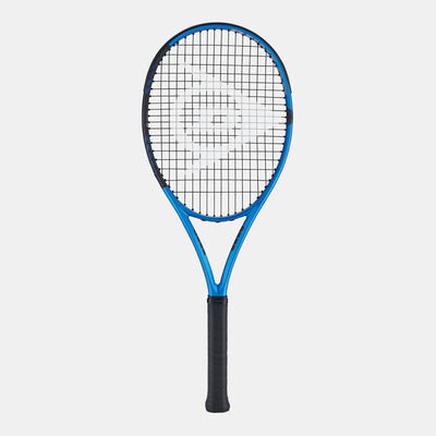 Dunlop FX 500 Tennis Racket Multi-Color Dunlop FX 500 Tennis Racket Multi-Color