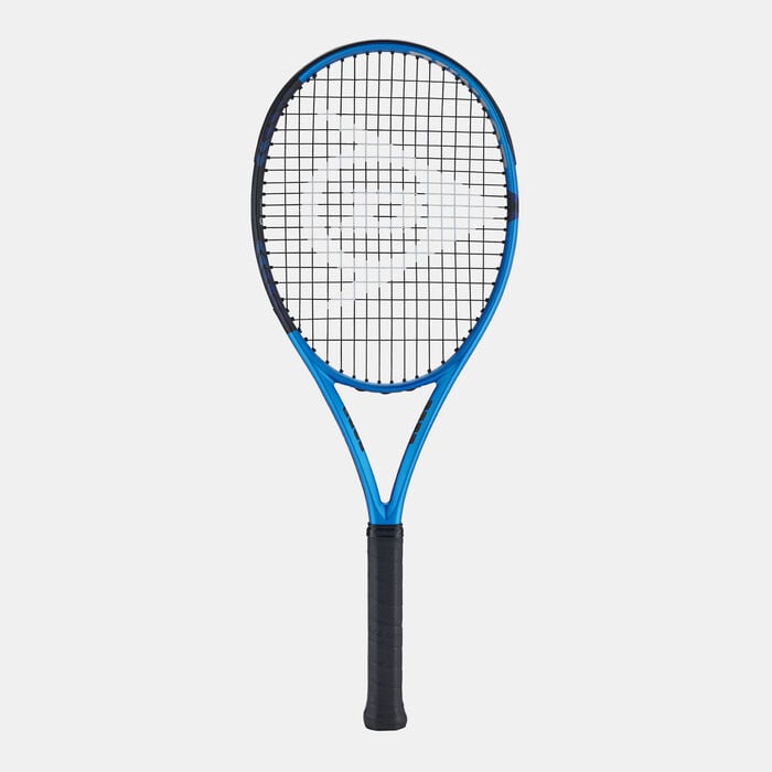 Dunlop FX 500 Tennis Racket Multi-Color Dunlop FX 500 Tennis Racket Multi-Color image number 0