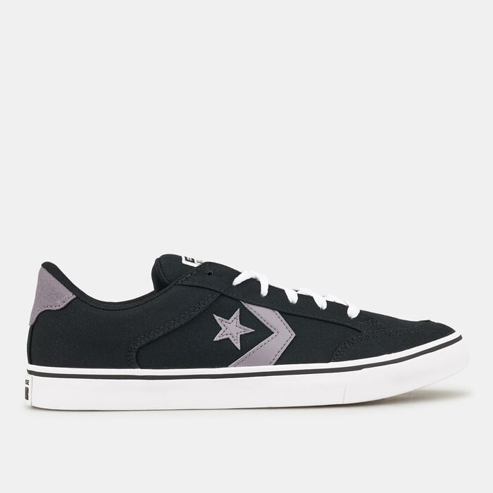 Converse Tobin Unisex Shoe Black Converse Tobin Unisex Shoe Black image number 0